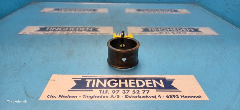 Getriebe & Getriebeteile des Typs Ford 8260, Gebrauchtmaschine in Hemmet (Bild 1)