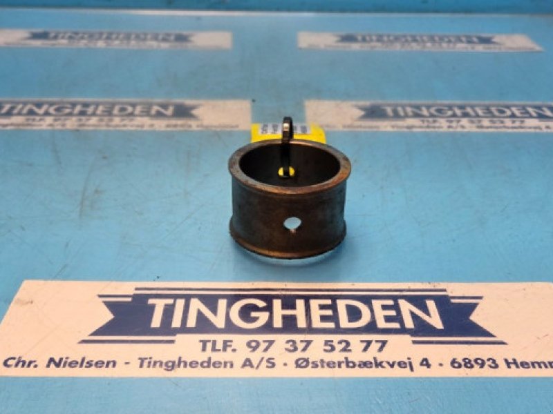 Getriebe & Getriebeteile of the type Ford 8260, Gebrauchtmaschine in Hemmet (Picture 1)