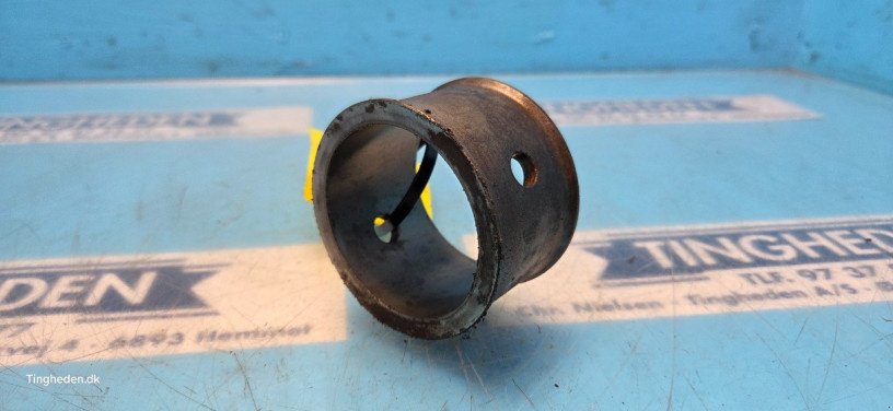 Getriebe & Getriebeteile des Typs Ford 8260, Gebrauchtmaschine in Hemmet (Bild 8)