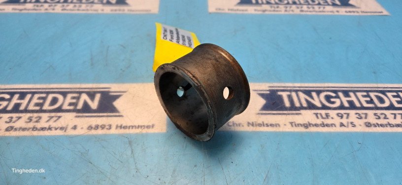 Getriebe & Getriebeteile des Typs Ford 8260, Gebrauchtmaschine in Hemmet (Bild 9)