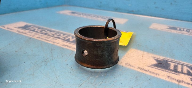 Getriebe & Getriebeteile des Typs Ford 8260, Gebrauchtmaschine in Hemmet (Bild 4)