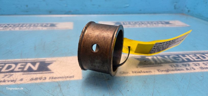 Getriebe & Getriebeteile des Typs Ford 8260, Gebrauchtmaschine in Hemmet (Bild 7)