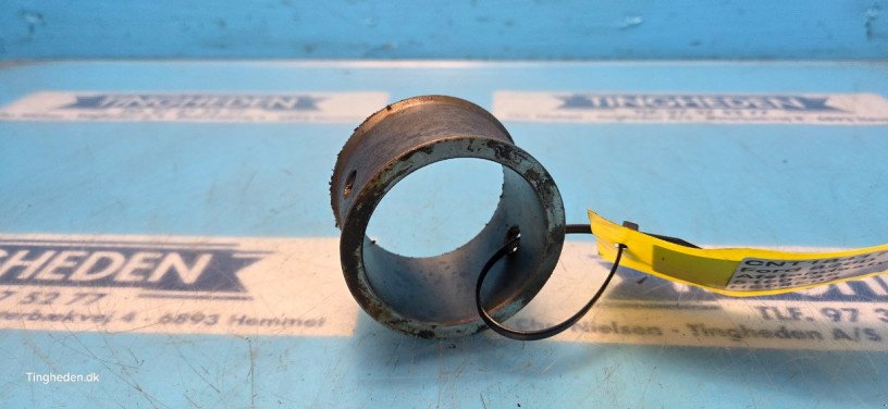 Getriebe & Getriebeteile des Typs Ford 8260, Gebrauchtmaschine in Hemmet (Bild 5)