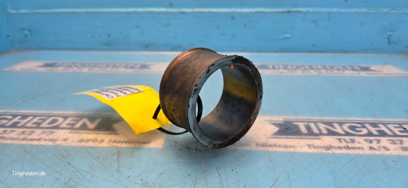 Getriebe & Getriebeteile des Typs Ford 8260, Gebrauchtmaschine in Hemmet (Bild 11)