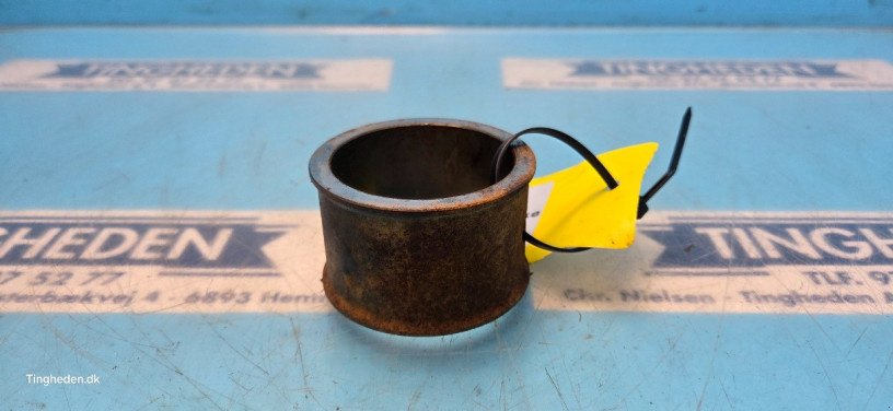 Getriebe & Getriebeteile des Typs Ford 8260, Gebrauchtmaschine in Hemmet (Bild 3)