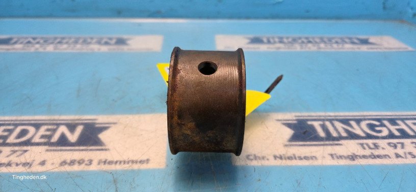 Getriebe & Getriebeteile des Typs Ford 8260, Gebrauchtmaschine in Hemmet (Bild 8)