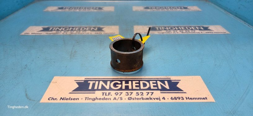 Getriebe & Getriebeteile des Typs Ford 8260, Gebrauchtmaschine in Hemmet (Bild 1)