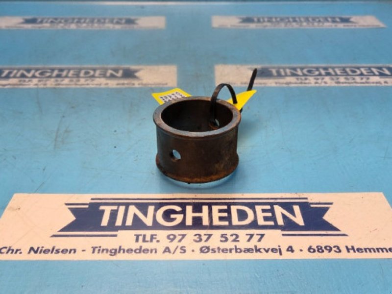 Getriebe & Getriebeteile of the type Ford 8260, Gebrauchtmaschine in Hemmet (Picture 1)