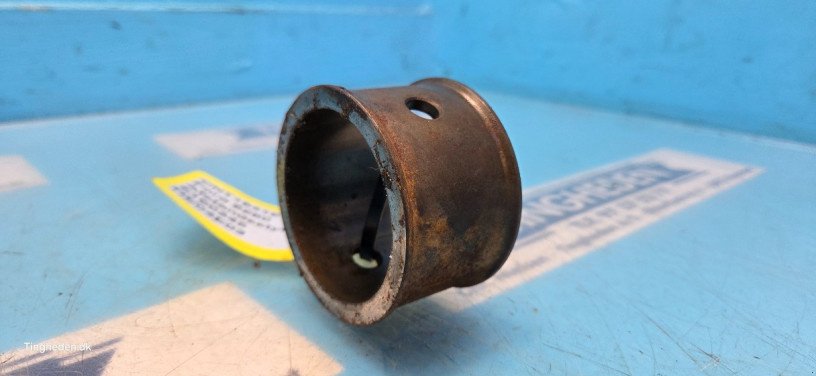 Getriebe & Getriebeteile des Typs Ford 8260, Gebrauchtmaschine in Hemmet (Bild 9)