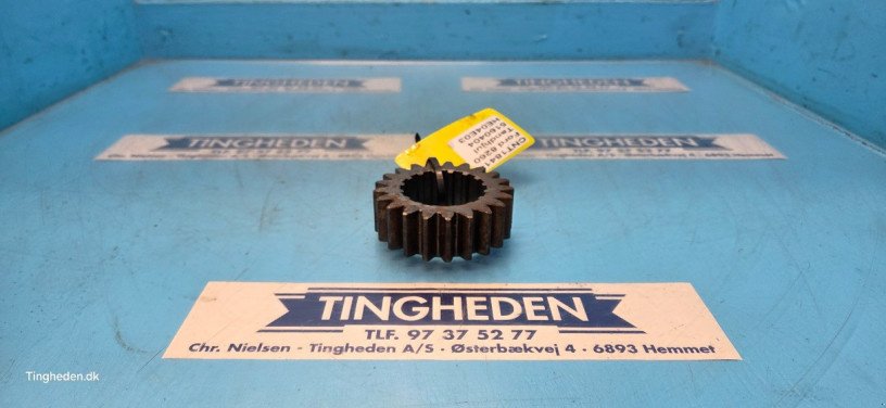 Getriebe & Getriebeteile des Typs Ford 8260, Gebrauchtmaschine in Hemmet (Bild 1)