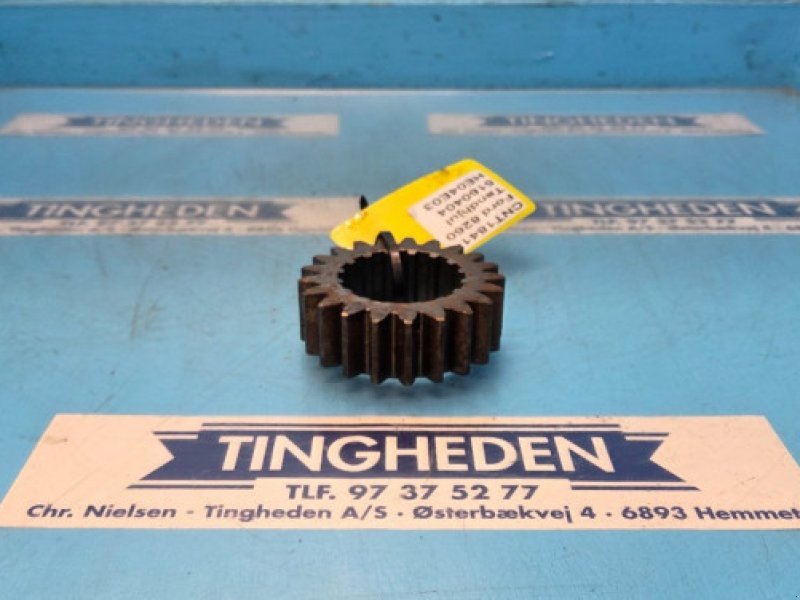 Getriebe & Getriebeteile tip Ford 8260, Gebrauchtmaschine in Hemmet (Poză 1)