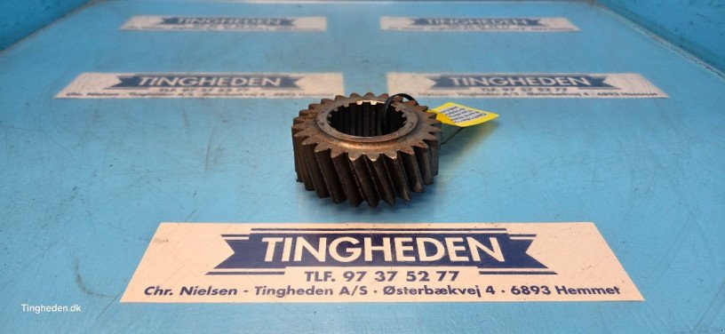 Getriebe & Getriebeteile от тип Ford 8260, Gebrauchtmaschine в Hemmet (Снимка 1)