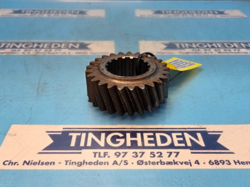 Getriebe & Getriebeteile tip Ford 8260, Gebrauchtmaschine in Hemmet (Poză 1)