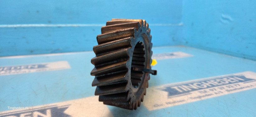 Getriebe & Getriebeteile от тип Ford 8260, Gebrauchtmaschine в Hemmet (Снимка 4)