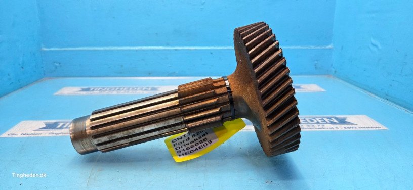 Getriebe & Getriebeteile des Typs Ford 8260, Gebrauchtmaschine in Hemmet (Bild 7)