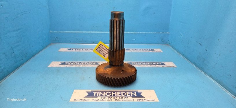 Getriebe & Getriebeteile des Typs Ford 8260, Gebrauchtmaschine in Hemmet (Bild 1)