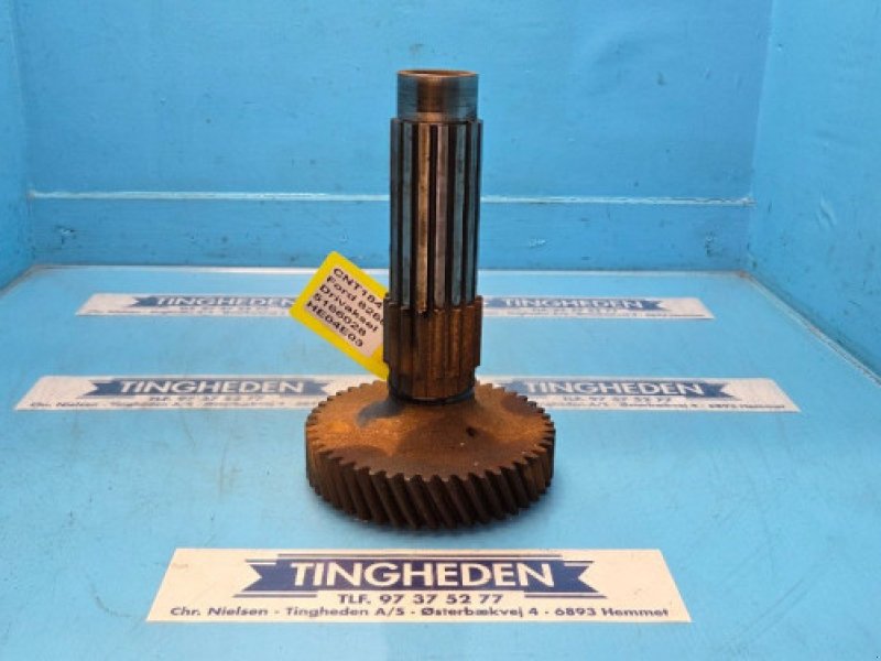 Getriebe & Getriebeteile tip Ford 8260, Gebrauchtmaschine in Hemmet (Poză 1)