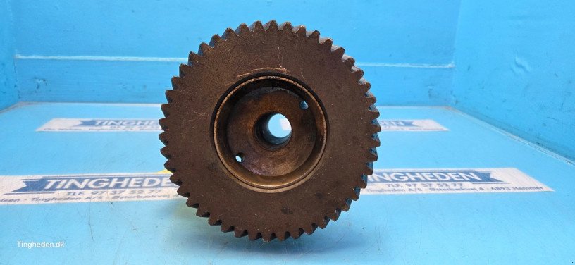 Getriebe & Getriebeteile des Typs Ford 8260, Gebrauchtmaschine in Hemmet (Bild 9)