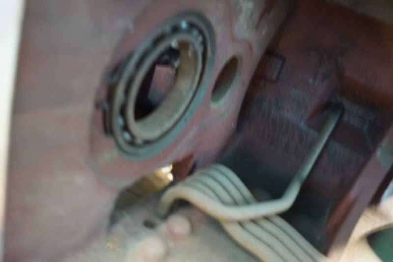 Getriebe & Getriebeteile от тип Ford 8340, Gebrauchtmaschine в Hemmet (Снимка 21)