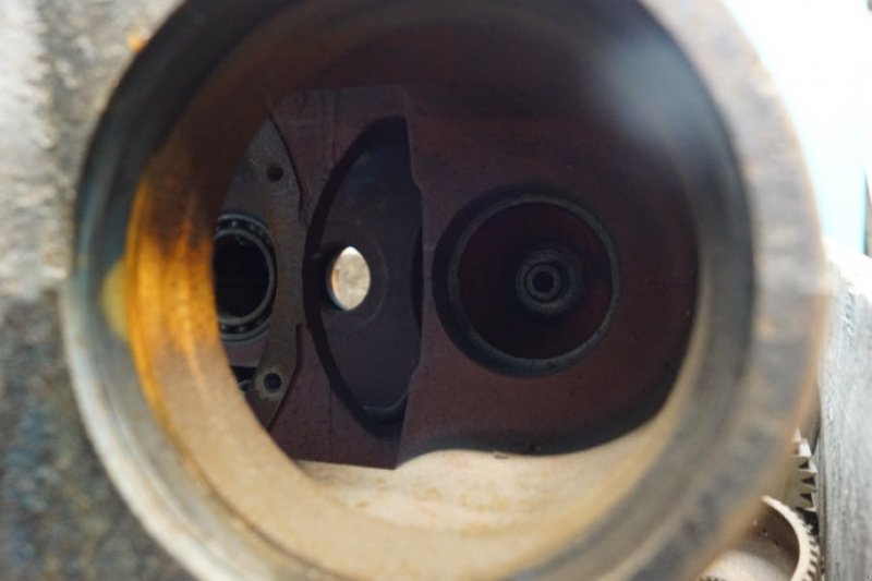 Getriebe & Getriebeteile от тип Ford 8340, Gebrauchtmaschine в Hemmet (Снимка 16)