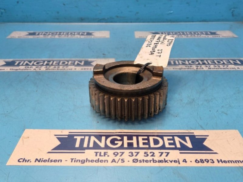 Getriebe & Getriebeteile του τύπου Ford 8340, Gebrauchtmaschine σε Hemmet (Φωτογραφία 1)