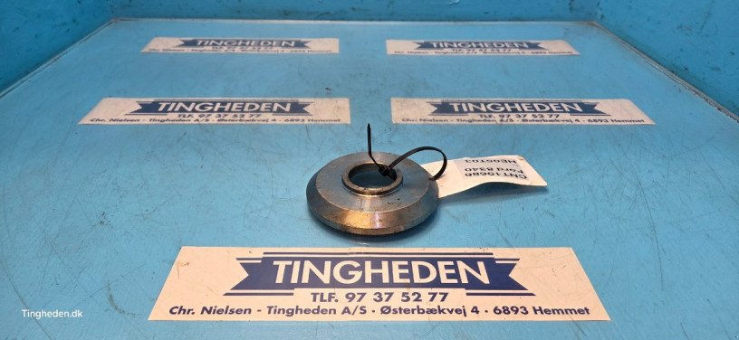 Getriebe & Getriebeteile za tip Ford 8340, Gebrauchtmaschine u Hemmet (Slika 1)