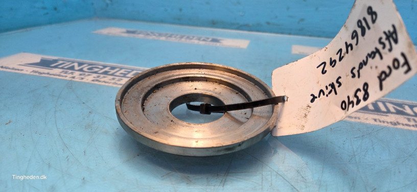 Getriebe & Getriebeteile za tip Ford 8340, Gebrauchtmaschine u Hemmet (Slika 6)