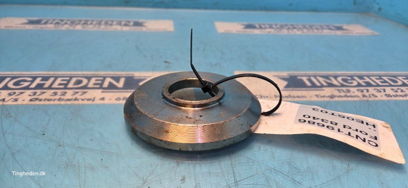 Getriebe & Getriebeteile za tip Ford 8340, Gebrauchtmaschine u Hemmet (Slika 2)