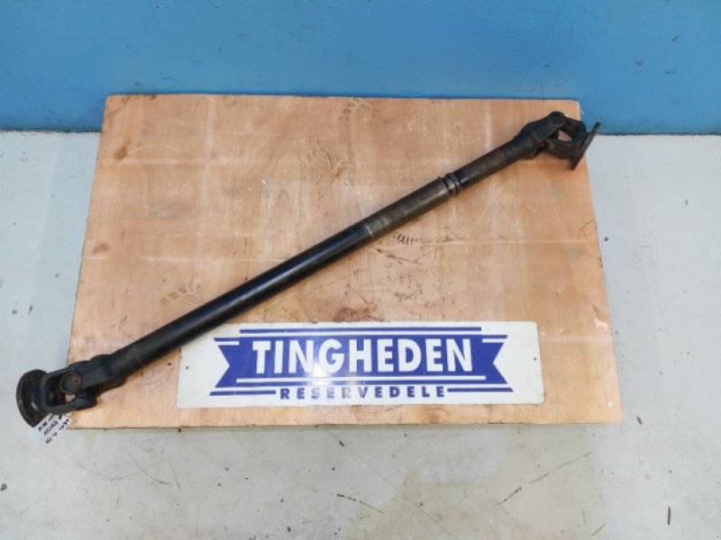 Getriebe & Getriebeteile a típus Gehl AL750, Gebrauchtmaschine ekkor: Hemmet (Kép 1)