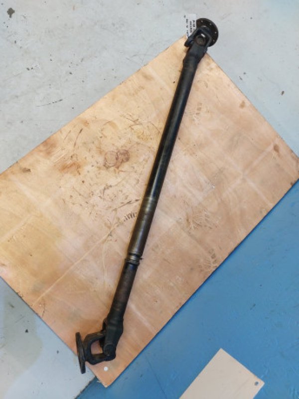 Getriebe & Getriebeteile от тип Gehl AL750, Gebrauchtmaschine в Hemmet (Снимка 6)