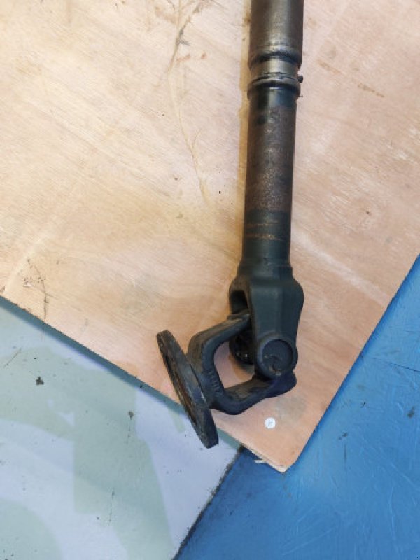 Getriebe & Getriebeteile от тип Gehl AL750, Gebrauchtmaschine в Hemmet (Снимка 5)