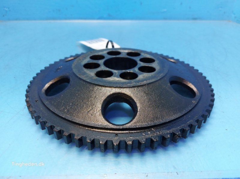 Getriebe & Getriebeteile от тип JCB 413S, Gebrauchtmaschine в Hemmet (Снимка 2)