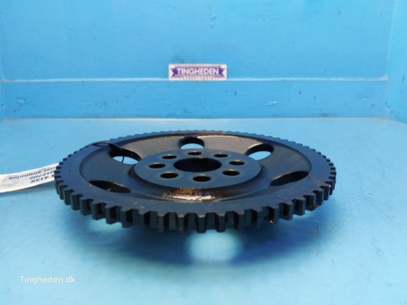 Getriebe & Getriebeteile от тип JCB 413S, Gebrauchtmaschine в Hemmet (Снимка 7)