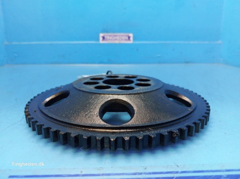 Getriebe & Getriebeteile от тип JCB 413S, Gebrauchtmaschine в Hemmet (Снимка 3)