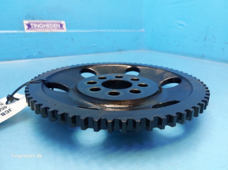 Getriebe & Getriebeteile от тип JCB 413S, Gebrauchtmaschine в Hemmet (Снимка 9)