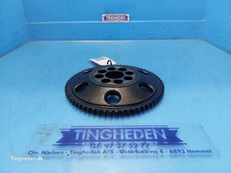 Getriebe & Getriebeteile от тип JCB 413S, Gebrauchtmaschine в Hemmet (Снимка 1)