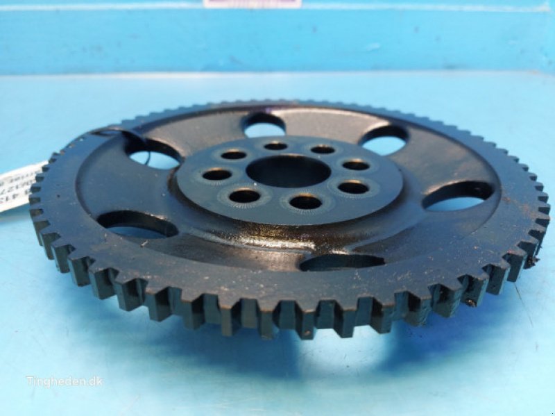 Getriebe & Getriebeteile от тип JCB 413S, Gebrauchtmaschine в Hemmet (Снимка 8)