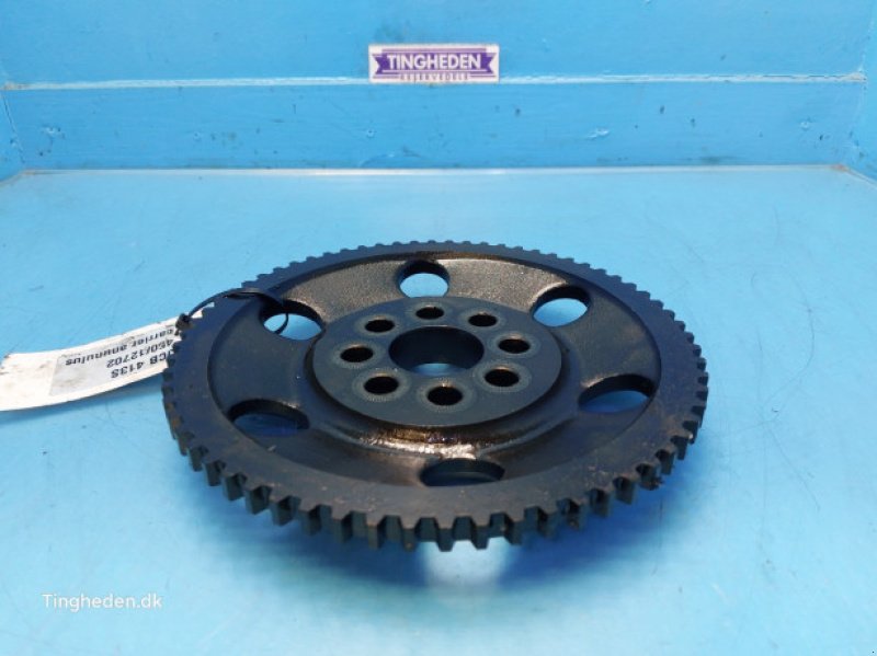 Getriebe & Getriebeteile от тип JCB 413S, Gebrauchtmaschine в Hemmet (Снимка 5)