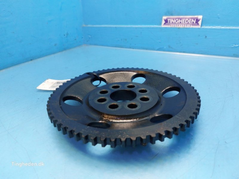 Getriebe & Getriebeteile от тип JCB 413S, Gebrauchtmaschine в Hemmet (Снимка 10)