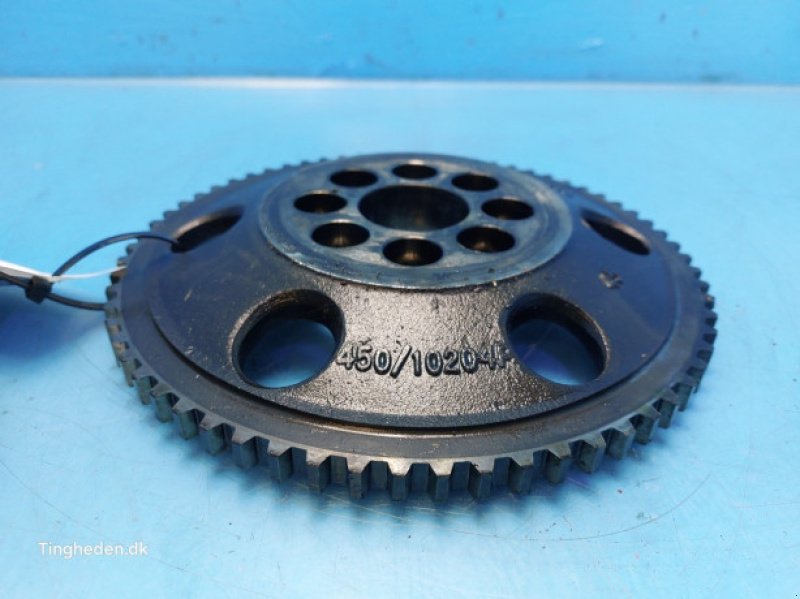 Getriebe & Getriebeteile от тип JCB 413S, Gebrauchtmaschine в Hemmet (Снимка 2)