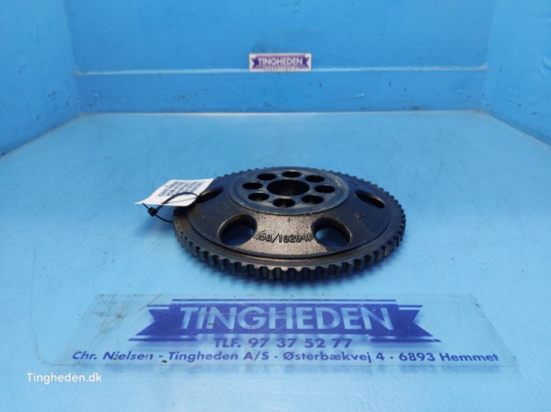 Getriebe & Getriebeteile от тип JCB 413S, Gebrauchtmaschine в Hemmet (Снимка 1)