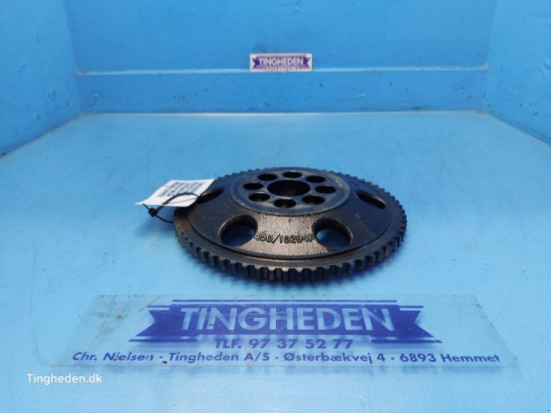 Getriebe & Getriebeteile типа JCB 413S, Gebrauchtmaschine в Hemmet (Фотография 1)