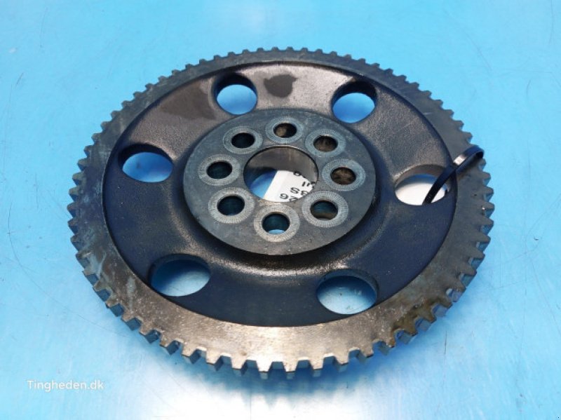 Getriebe & Getriebeteile от тип JCB 413S, Gebrauchtmaschine в Hemmet (Снимка 7)