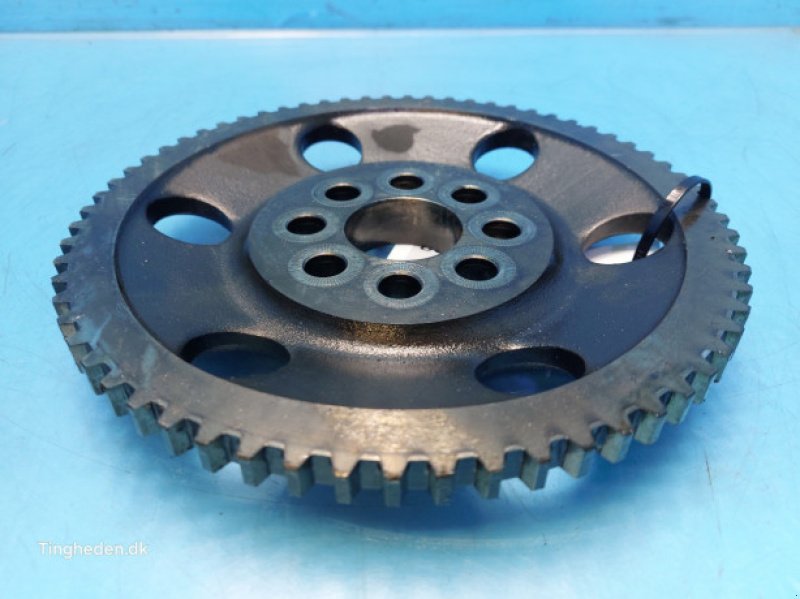 Getriebe & Getriebeteile от тип JCB 413S, Gebrauchtmaschine в Hemmet (Снимка 6)