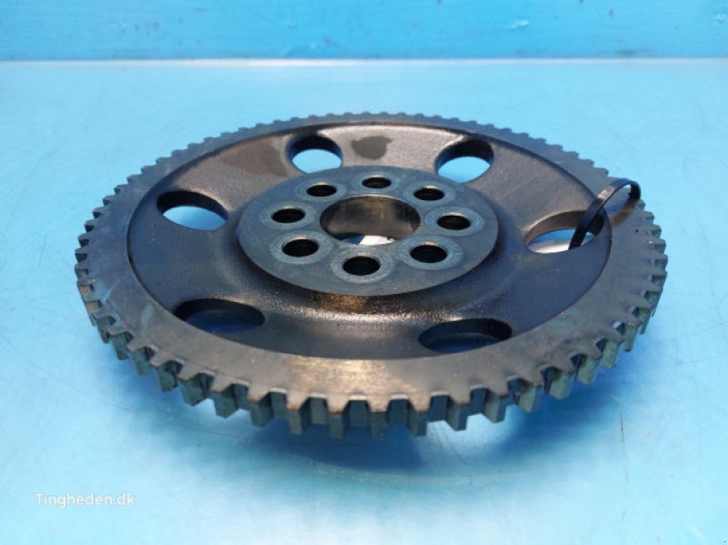 Getriebe & Getriebeteile от тип JCB 413S, Gebrauchtmaschine в Hemmet (Снимка 4)