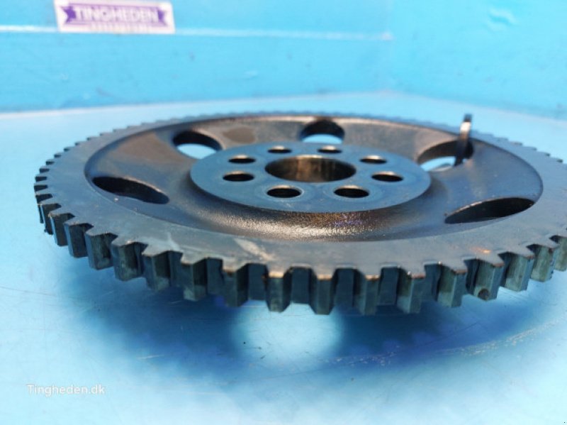 Getriebe & Getriebeteile от тип JCB 413S, Gebrauchtmaschine в Hemmet (Снимка 5)