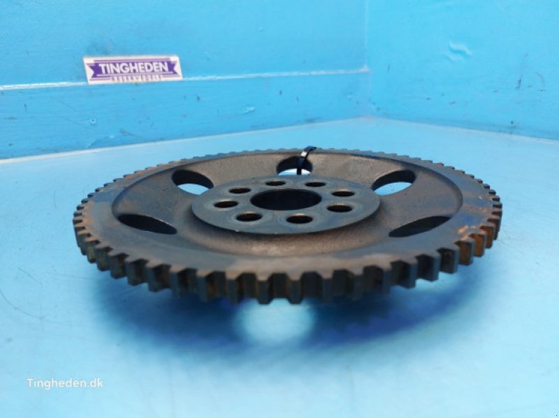 Getriebe & Getriebeteile от тип JCB 413S, Gebrauchtmaschine в Hemmet (Снимка 8)