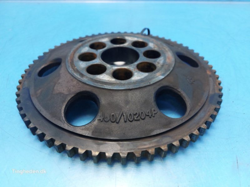 Getriebe & Getriebeteile от тип JCB 413S, Gebrauchtmaschine в Hemmet (Снимка 3)