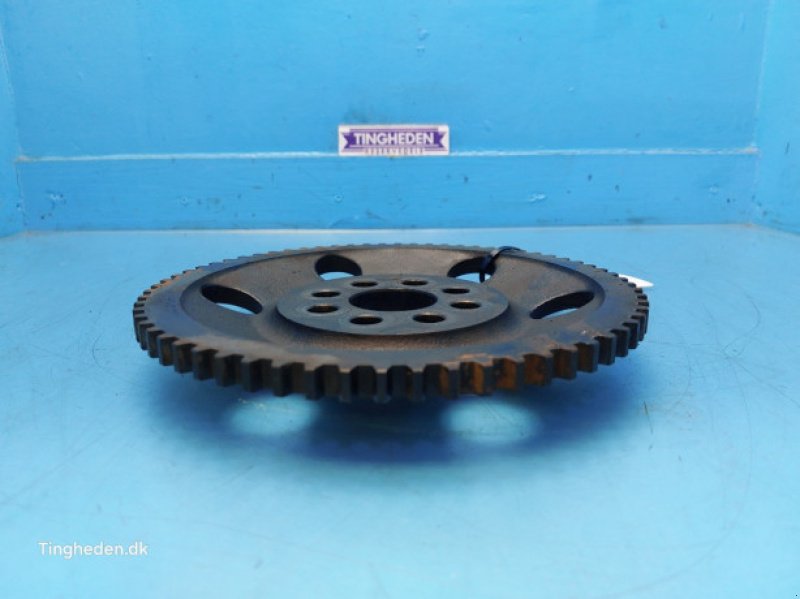 Getriebe & Getriebeteile от тип JCB 413S, Gebrauchtmaschine в Hemmet (Снимка 5)