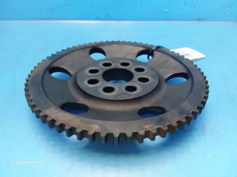 Getriebe & Getriebeteile от тип JCB 413S, Gebrauchtmaschine в Hemmet (Снимка 7)